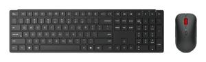 Wireless Multi-Mode Pro Combo Keyboard and Mouse 6000 - Azerty French