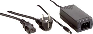 Power Supply 9vdc 100-240v Eu Ac Connection