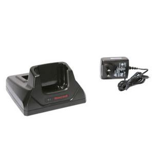 Homebase Charging Cradle For Dolphin 60s Includes Eu Power Cord And Power Supply