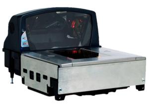 Bar Code Scanner Stratos Mk2422ns Rs232 Kit 353mm Sapphire Platter 3.7m Str8 Db9