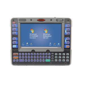 Vehicle Mount Computer Thor Vm1 Outdoor 802.11abgn Bt Int WLAN Ant 4GB Fl Rfterm