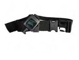 Gearkeeper Retractor (with Belt - For Use With The Mx7411case) For The Mx7