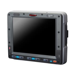 Vehicle Mount Computer Thor Vm2 802.11abgn Gps WLAN Antenna Connections 32GB Flash W7 Etsi