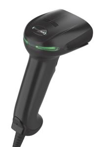 Barcode Scanner Xenon Xp 1950g Sr USB Kit - Includes Black Scanner 1950gsr-2-r & USB Type A Straight Cable 3m & Easydl Software