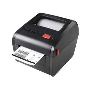 Barcode Label Printer Pc42d - Direct Thermal - Monochrome - 203dpi - USB - Eu/ Uk Power Cord