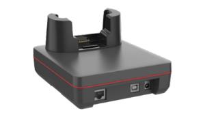 Single E-dock With Eu Cord For Eda52 (no Boot)