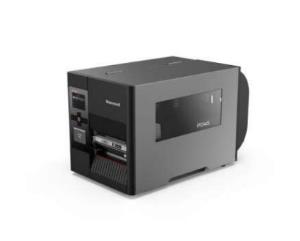 Label Printer Pd4500b - Icon Model - Direct Thermal & Thermal Transfer - USB - 300dpi - No Power Cord Row