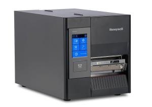 Label Printer Pd45s0f - Full Touch Screen - Direct Thermal And Thermal Transfer - Ethernet 203dpi - No Powercord