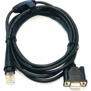 Cable Rs232 5v 2.7m Hh360 Yj4600 Yj Hf600