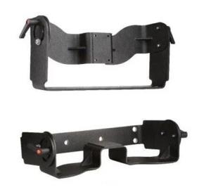 Adapter Bracket Vm1 Vm2 And Vm3 To Vc5090 Mounting Bracket With Handles