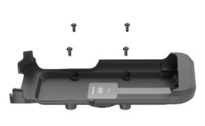 Ih45/ Ih40/ Ih25 Bracket With 4 Screws For Non Booted Ct45/xp