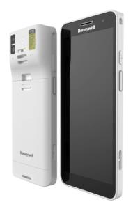 Mobile Computer Ct37 - 6in - 8GB / 128GB - Healthcare Disinfectant Ready - WLAN - N6700 Imager - 16/8mpix Camera