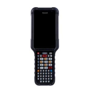 Mobile Computer Ck67 Wi-Fi 6e - 4.3in - 8GB / 128GB - 53key Alphanumeric - Standard Range Engine Red Laser - F&r Camera - Std Battery Gms Ip65/68