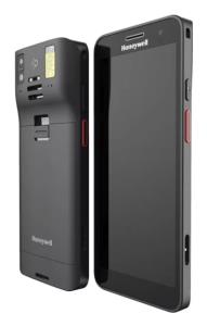 Mobile Computer Ct37 5g & Wi-Fi 6e - 6in Full Tuch - 8GB / 128GB - Nano & Esim - No Imager
