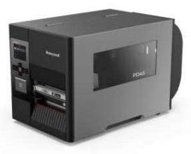 Label Printer Pd4500b - Icon Model - Direct Thermal & Thermal Transfer - 203dpi - No Power Cord Eu