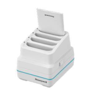 Healthcare Quad Battery Charger Kit For Ct37/ct30 Xp (incl Battery Charger & Power Supply / No Power Cord )