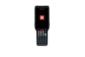 Mobile Computer Ck62 5g Nano & Esim Wi-Fi 6e - 4in - 8GB / 128GB - 29key Large Numeric Key - Std Range Engine Red Laser - Rear Cam - Std Bat Gms Ip65