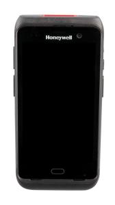 Mobile Computer Ct40 Xp WLAN  - 5in - 4gb/ 32GB - S0703 Standard Range Imager - Wii Bt - Camera - Android