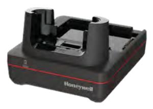 Homebase With USB Type B For Ct70 & Ct70 Standard/ Extended Battery (incl Homebase/ Terminal Cup/ Battery Cup/ Psu ) Power Cord Not Included