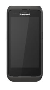 Mobile Computer Ct45 Xp Wi-Fi6 No Sim - 5in - 4gb/ 64GB - Std Range Engine Red Laser - Front/ Rear Cam - Std Battery Customized Ip65/68
