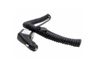 Ehicle Power Adapter  For Cs40 Mobile Computer
