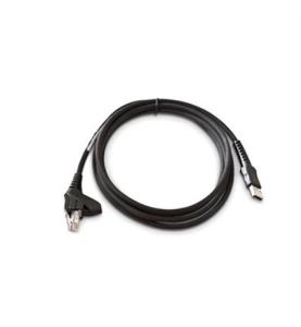 Vehicle Dock Cable (serial) For The Cn3