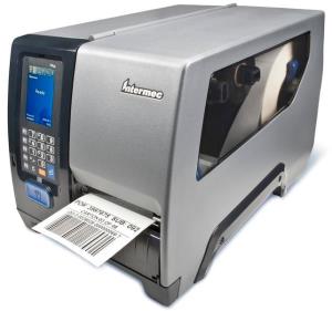 Pm43ca - Printer - Label - 203dpi - Rewinder - Rtc - Tt - Ethernet