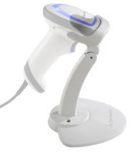 Sr31 Adjustable Stand Hc White