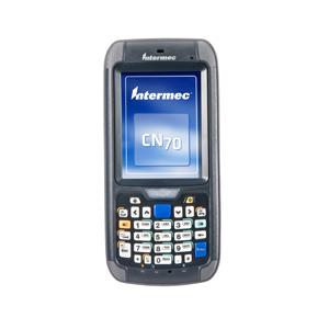 Cn70 - Numeric Keypad - Ea30 Imager - No Camera - Wifi Bt - Windows Embedded Handheld 6.5 - Wireless Lan