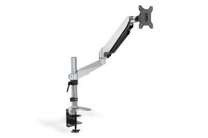 LED/LCD table mountwith gas spring (DA-90351)