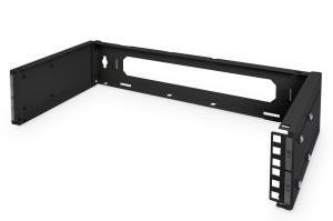 Wall Mounting Patch Bracket 2u