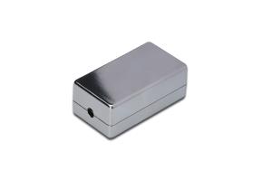 Connection module for Twisted Pair Cables LSA, shielded, CAT 5e