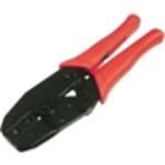 Crimping Tool for Coax Cable for BNC, TNC, UHF, N, RG58, RG62, etc - O.D. 5 - 5.15 mm