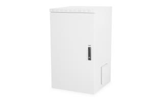 Wall Mounting Cabinet 600x600mm 20U outdoor 1069x600x600mm grey