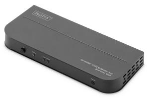 4k Hdmi KVM Extender Set 100 M Tcp/ip 100m 3x USB 4k/30hz