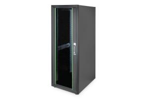 Network Rack 600x800 mm 32U Dynamic 1590x600x800mm black