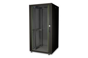 Network Rack 800x800 mm 32U Dynamic 1590x800x800mm black