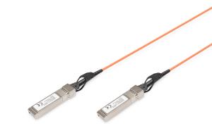 SFP+ 10G 2m AOC cable Allnet CISCO Dell D-Link Edimax