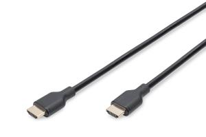 HDMI UHD 8K cable 2m black