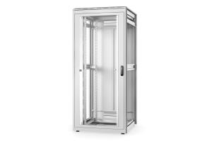 network cabinet Unique 36U 1787x800x800 mm no side panels grey