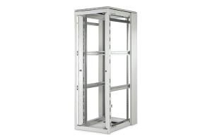 network cabinet Unique - 47U 2244x800x1000mm open rack grey