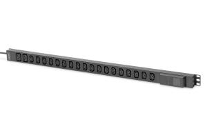 Local Monitored Pdu Vertical 16a 18xc13 2x C19 3m