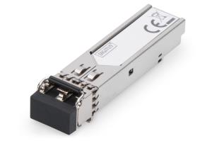 10G SFP+SR 850nm 300m LC DDM Industrial 300m LC DDM Industrial