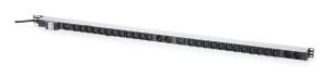 IT BASIC PDU - Vertical, 1Ph 32A, 24 x C13, 2 x C19 4 x Safety Outlet, 3m cable, 32A plug