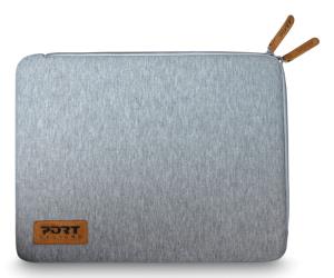 Torino - 10/12.5in Notebook Sleeve - Grey