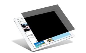 Privacy Filter 2d Touch For Hp X2 Elite 612 & 1012 - 175 X 258