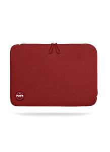 TORINO II - 13/14in Sleeve - Red