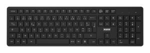 Wireless Desktop Pack - Mouse & Keyboard - Qwerty US
