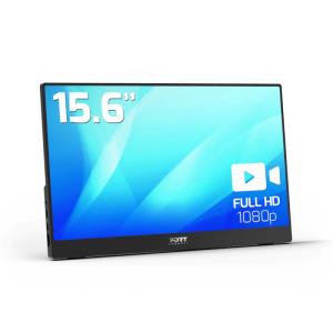 Portable Monitor - 15.6in Non Touch - 1920x1080 (Full HD)