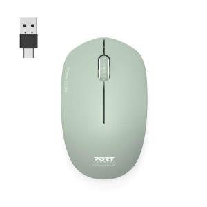Collection Ii Wireless Mouse 2.4GHz - Olive